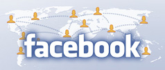 Facebook logo